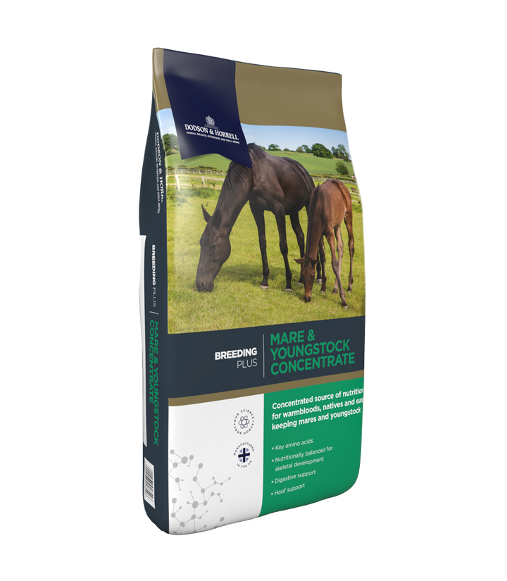 Dodson & Horrell Mare & Youngstock Concentrate