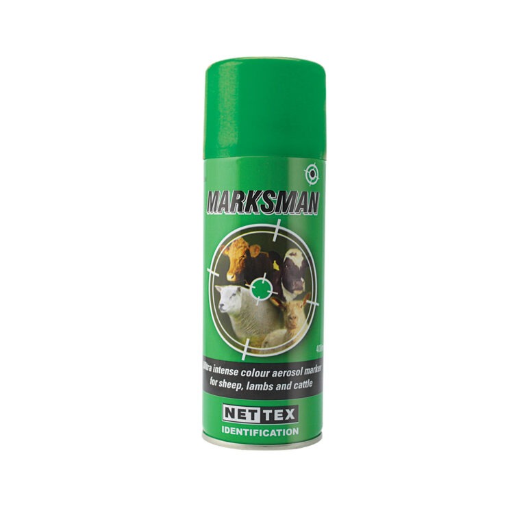 Nettex Marksman Spray 400ml