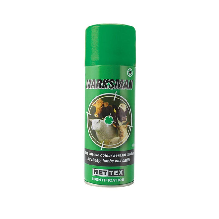 Nettex Marksman Spray 400ml