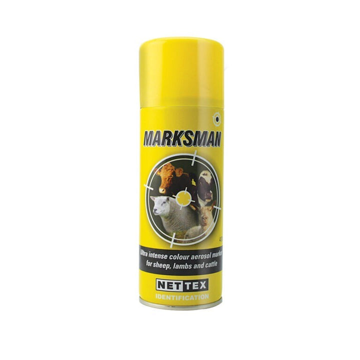 Nettex Marksman Spray 400ml