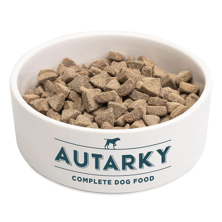 Autarky Mature Lite Dog Food with Salmon