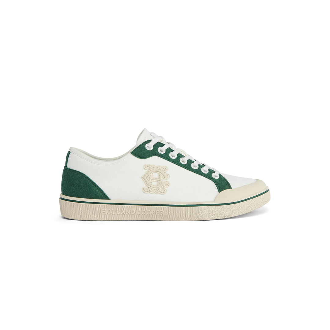 Holland Cooper Ladies Mayfair Court Trainer