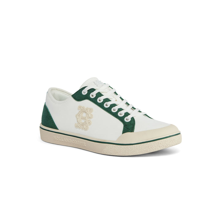 Holland Cooper Ladies Mayfair Court Trainer