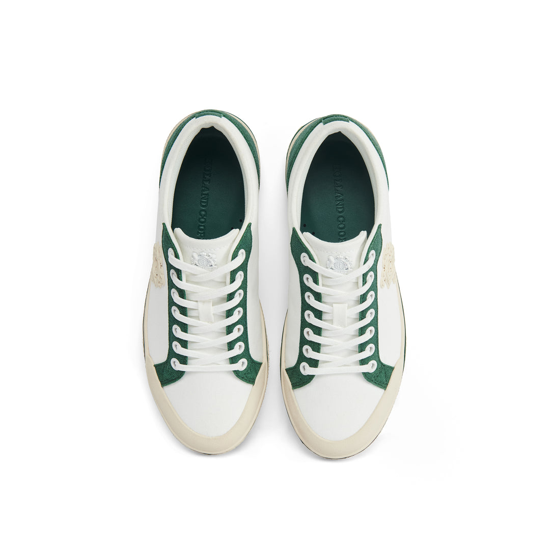 Holland Cooper Ladies Mayfair Court Trainer