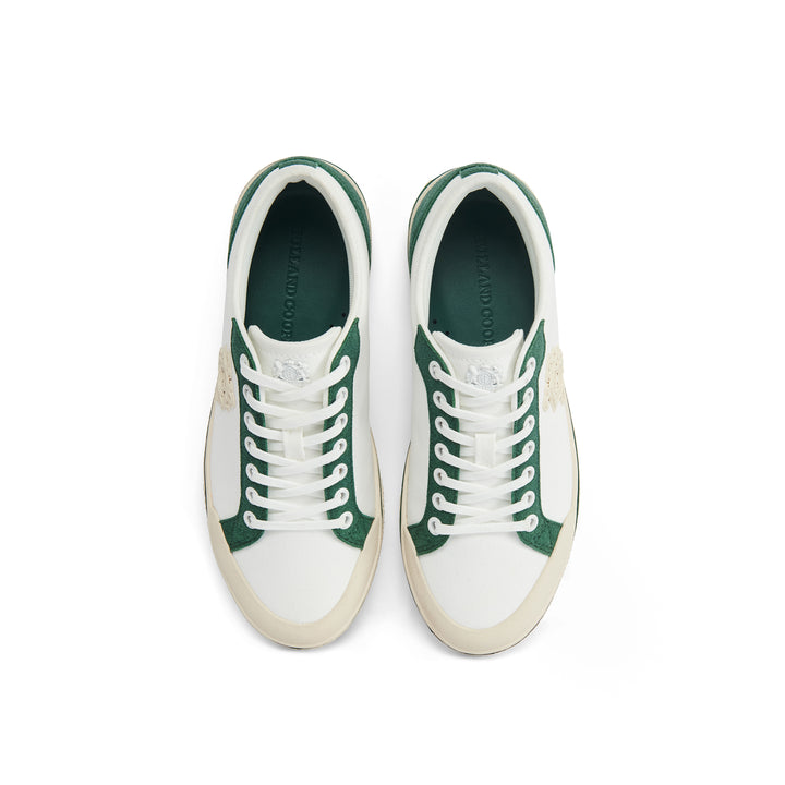 Holland Cooper Ladies Mayfair Court Trainer