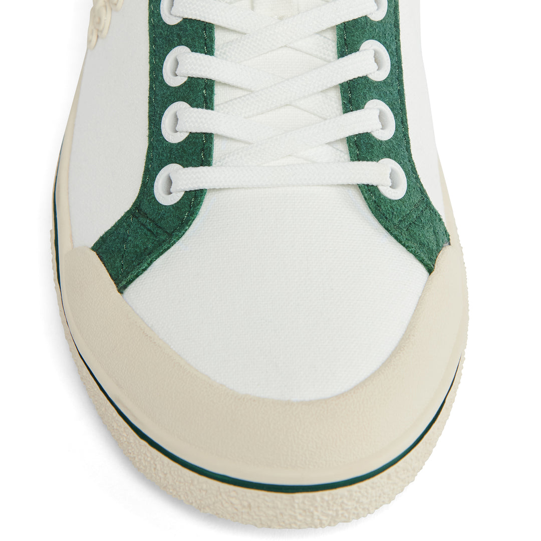 Holland Cooper Ladies Mayfair Court Trainer