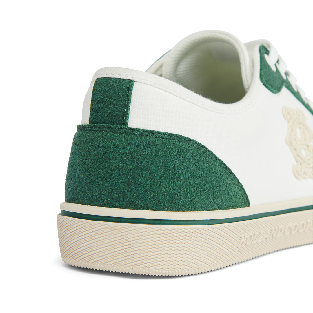 Holland Cooper Ladies Mayfair Court Trainer