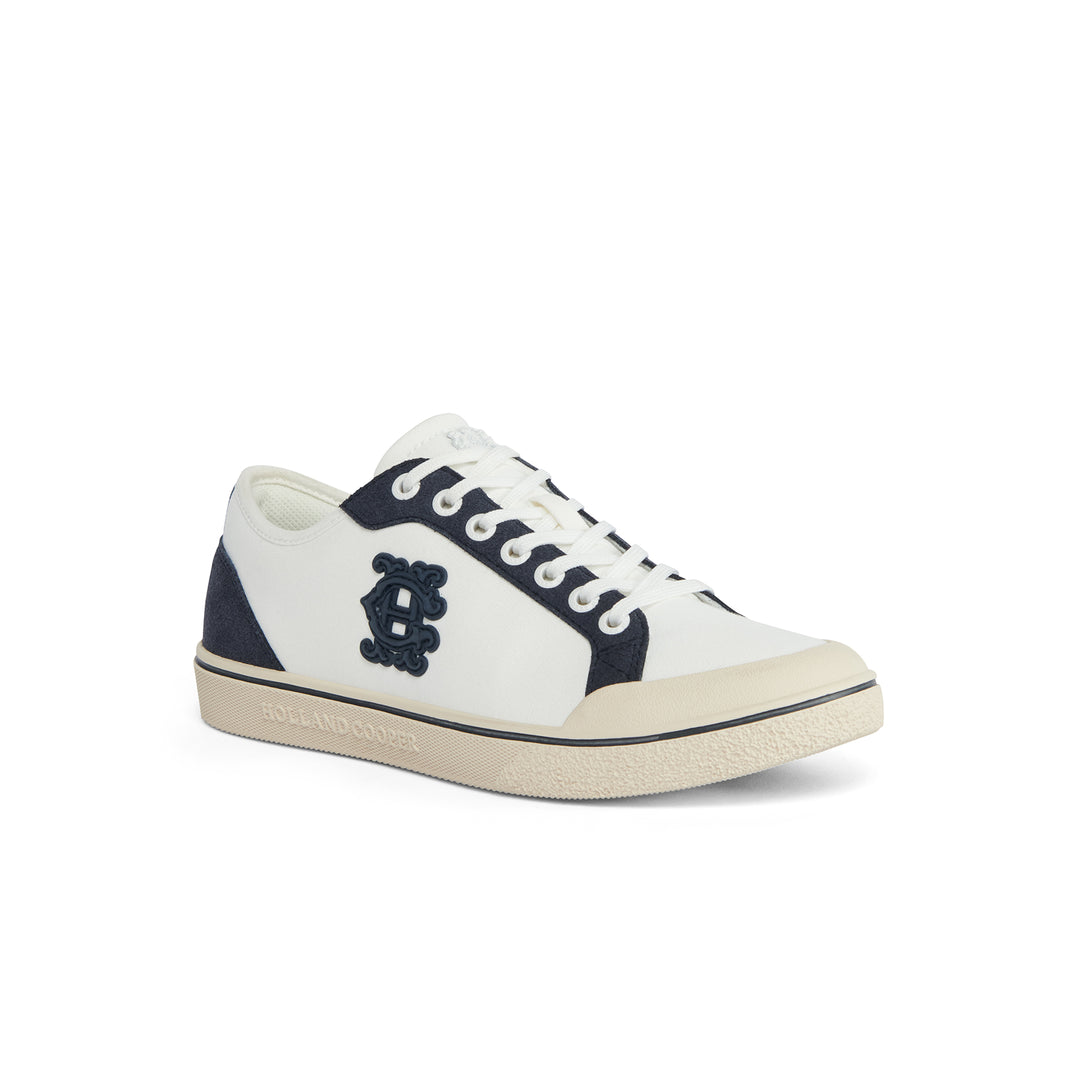 Holland Cooper Ladies Mayfair Court Trainer