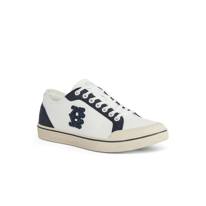 Holland Cooper Ladies Mayfair Court Trainer