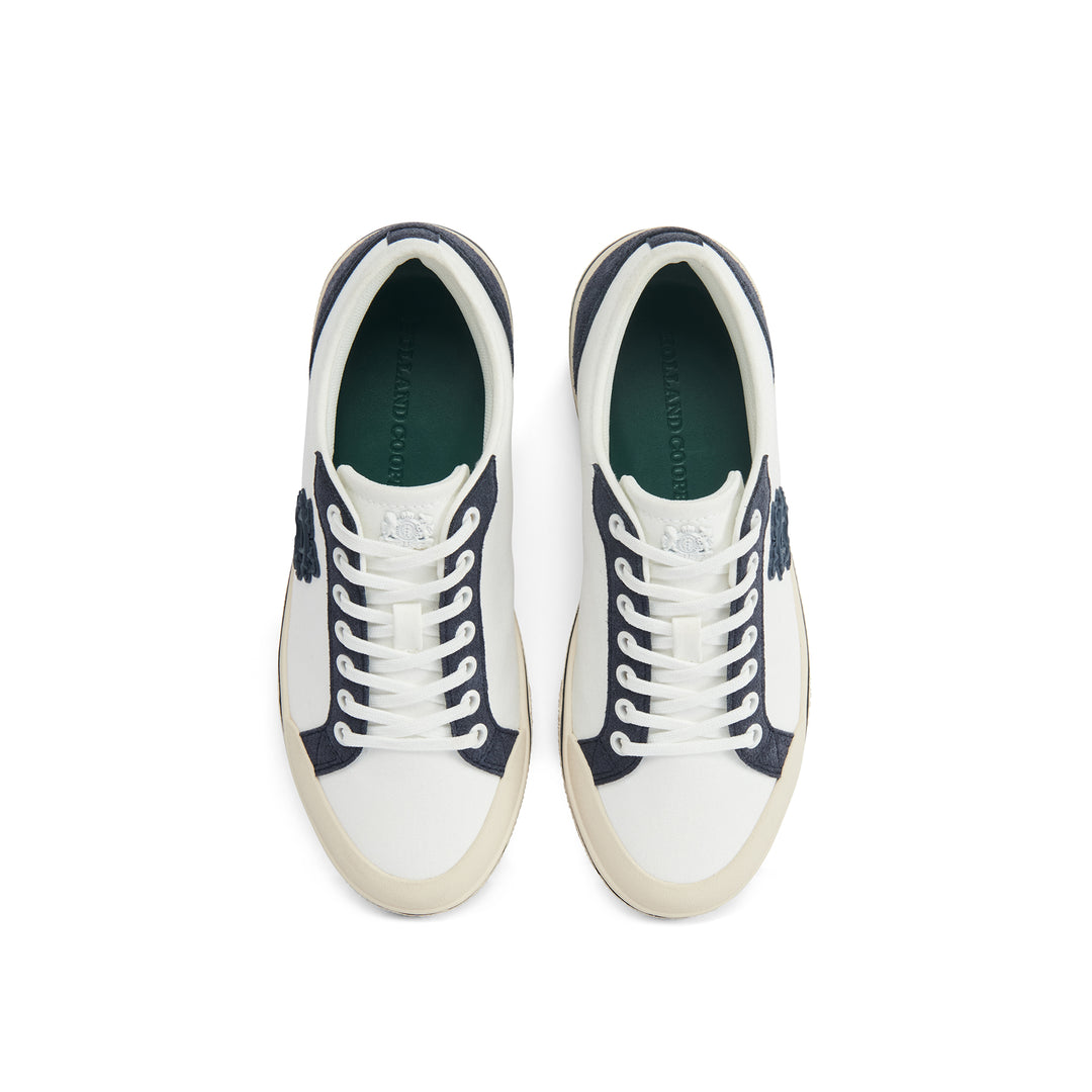 Holland Cooper Ladies Mayfair Court Trainer