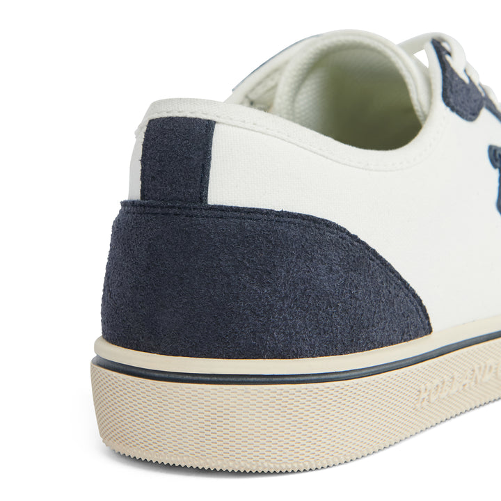 Holland Cooper Ladies Mayfair Court Trainer