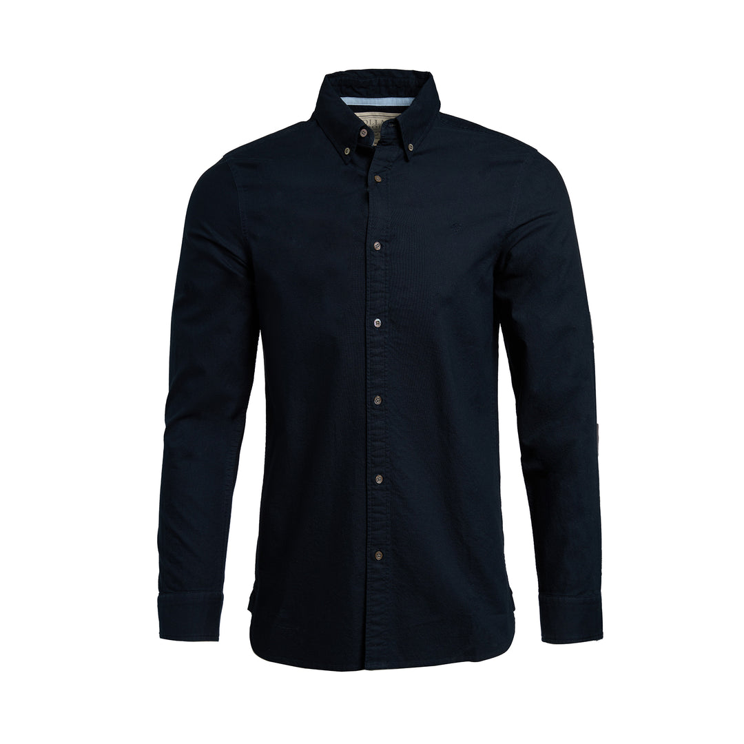 Holland Cooper Mens Classic Oxford Shirt
