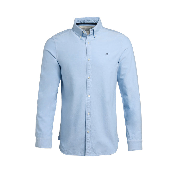 Holland Cooper Mens Classic Oxford Shirt