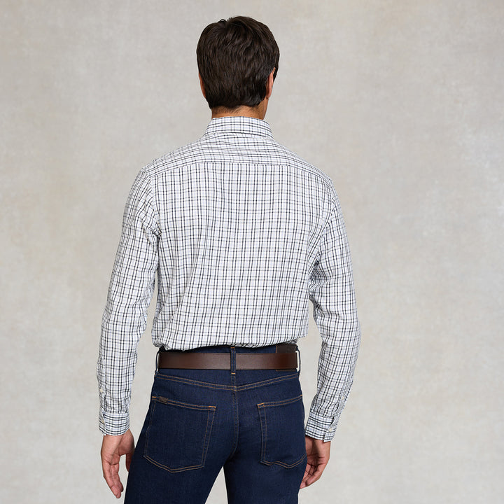 Holland Cooper Mens Classic Button Down Shirt