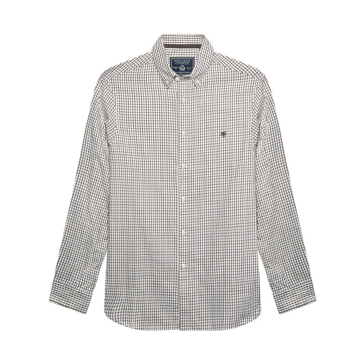 Holland Cooper Mens Classic Button Down Shirt