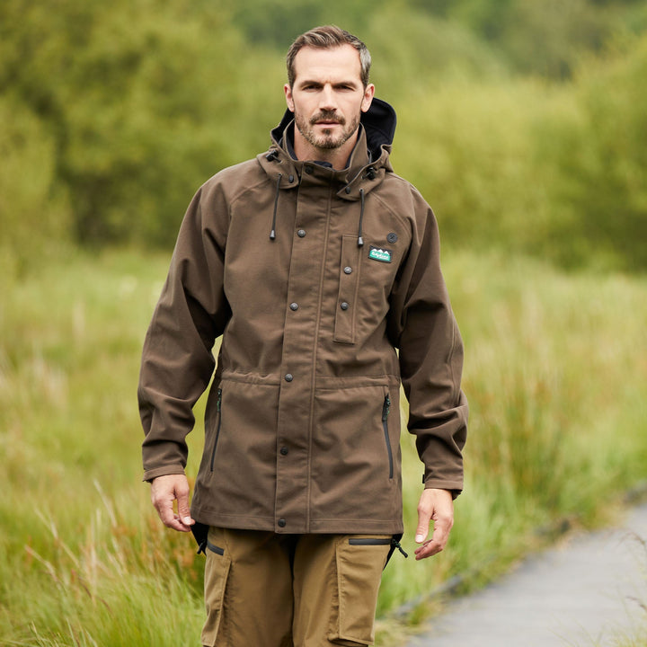 Ridgeline Mens Monsoon Classic Jacket