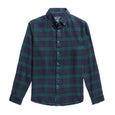 Holland Cooper Mens Classic Button Down Shirt