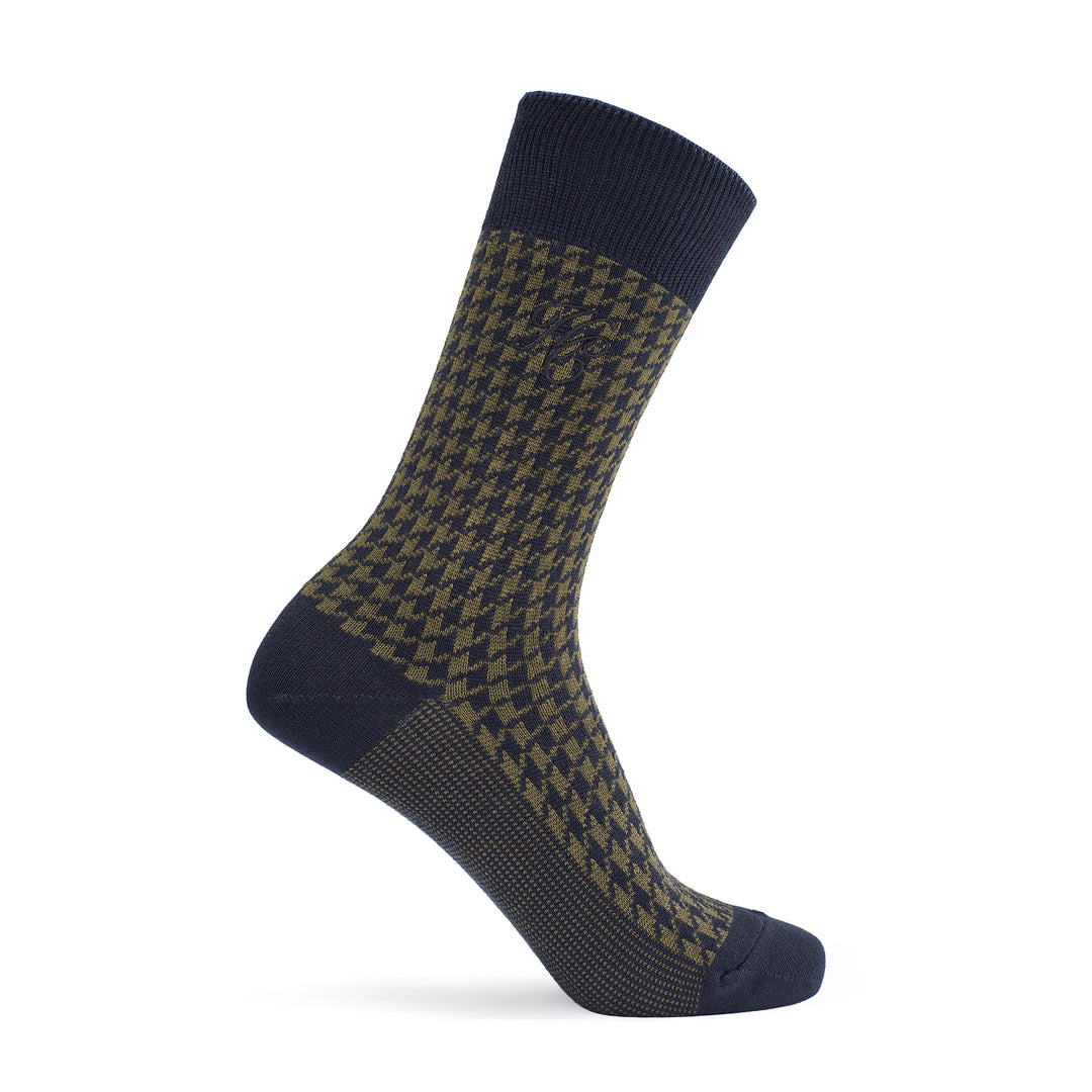 Holland Cooper Mens Sock Gift Box