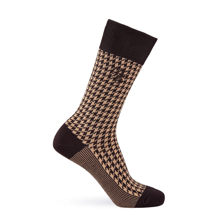 Holland Cooper Mens Sock Gift Box