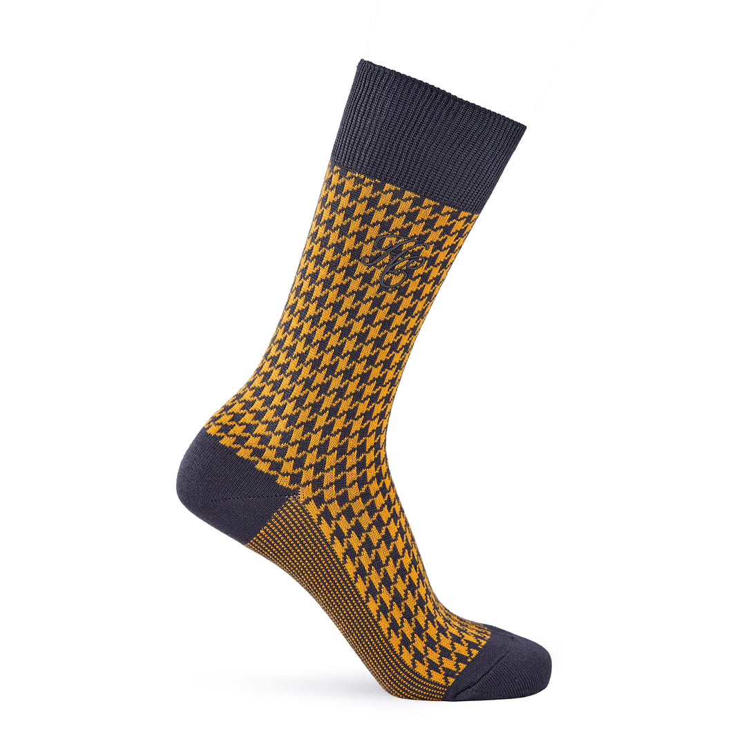 Holland Cooper Mens Sock Gift Box