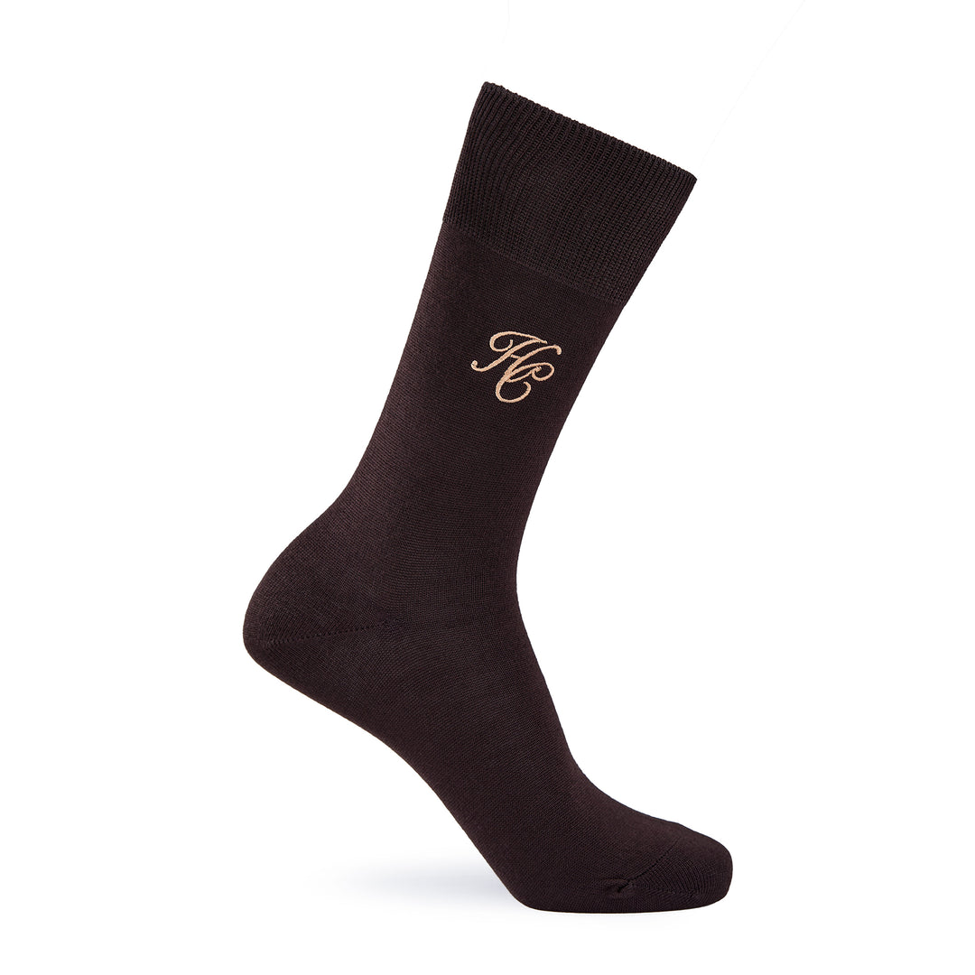 Holland Cooper Mens Sock Gift Box