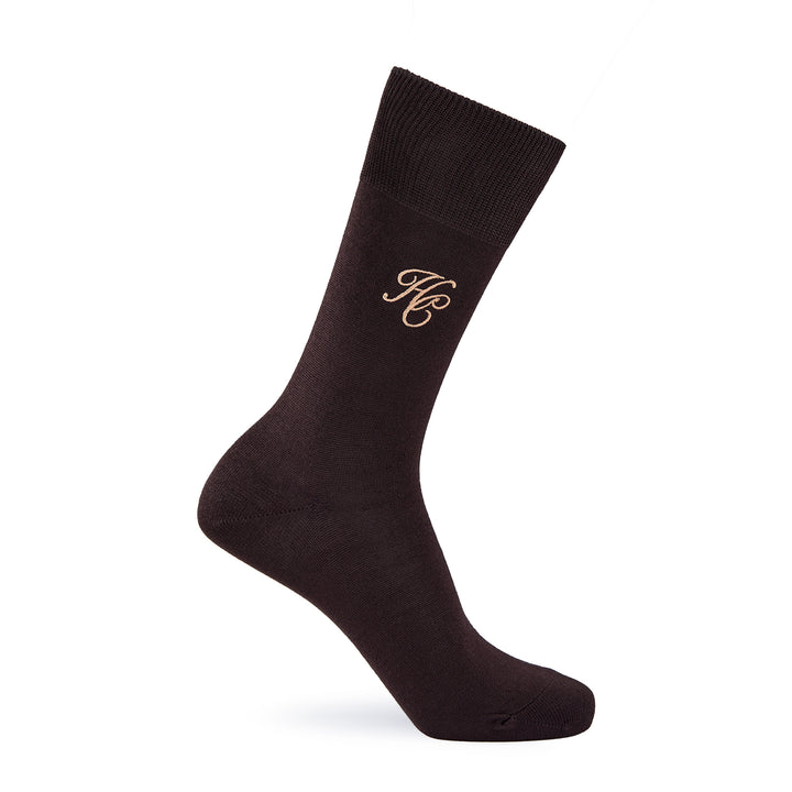 Holland Cooper Mens Sock Gift Box