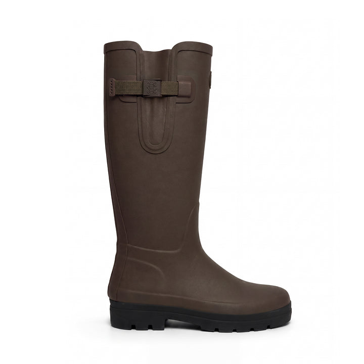 Holland Cooper Mens Farnley Wellington