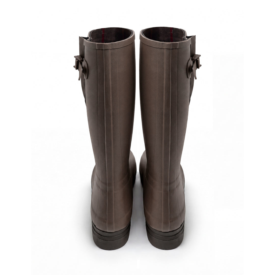 Holland Cooper Mens Farnley Wellington