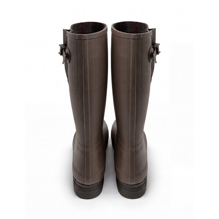 Holland Cooper Mens Farnley Wellington