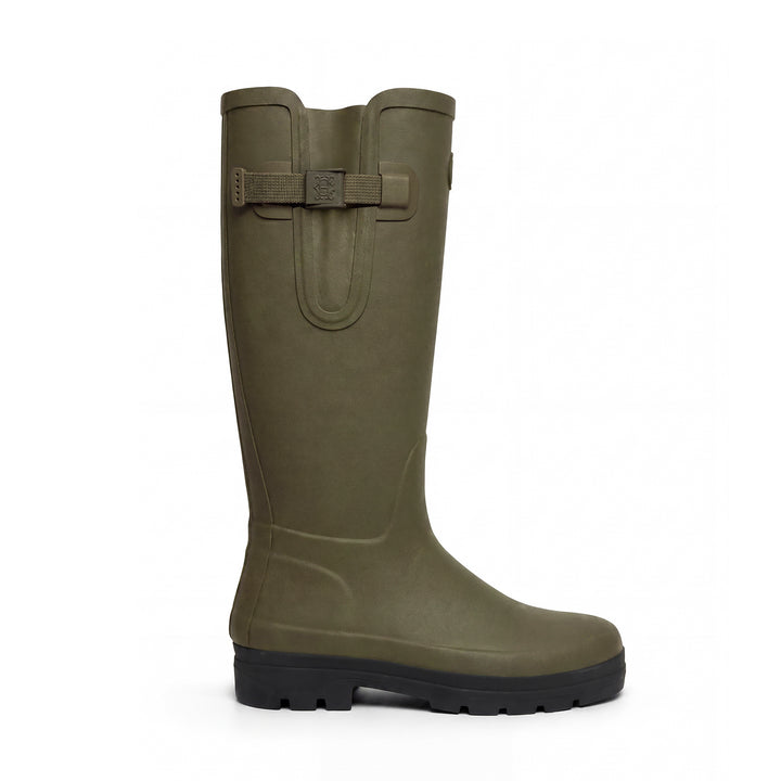 Holland Cooper Mens Farnley Wellington