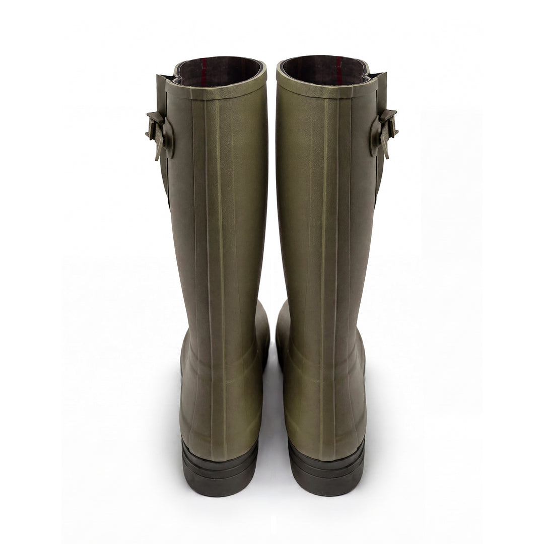 Holland Cooper Mens Farnley Wellington