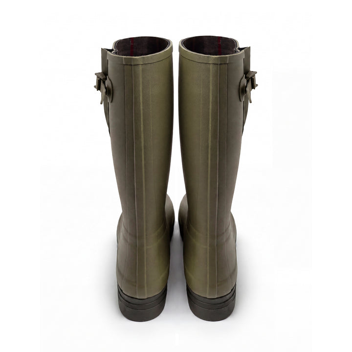 Holland Cooper Mens Farnley Wellington