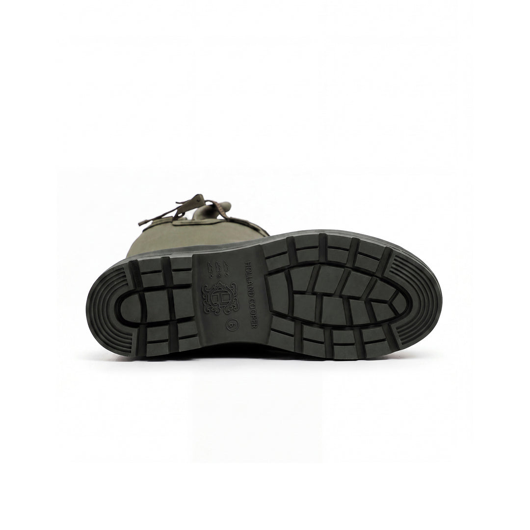 Holland Cooper Mens Farnley Wellington