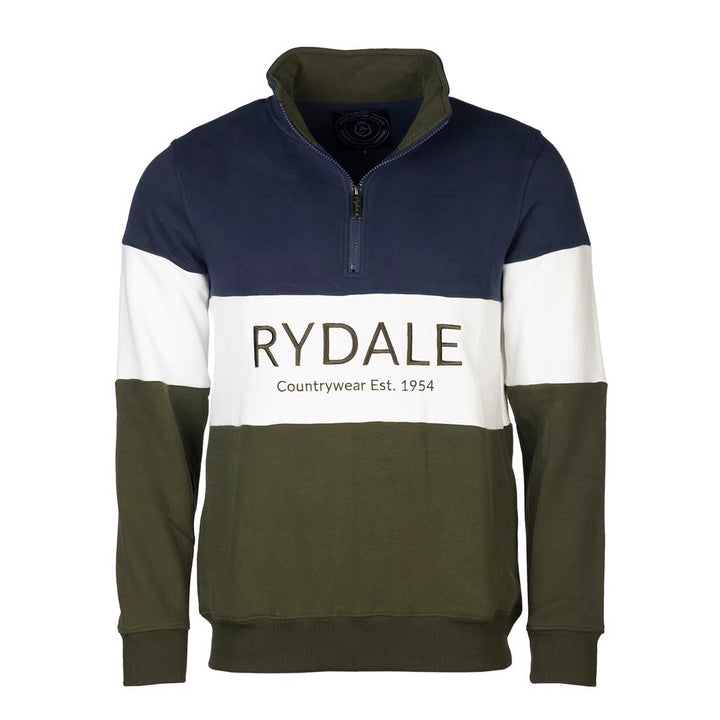 Rydale Mens Byland Sweatshirt