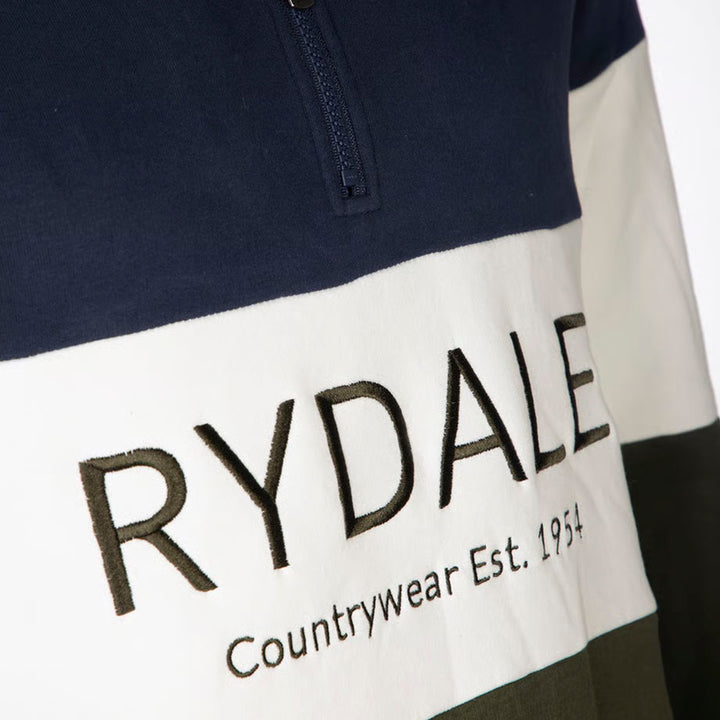 Rydale Mens Byland Sweatshirt