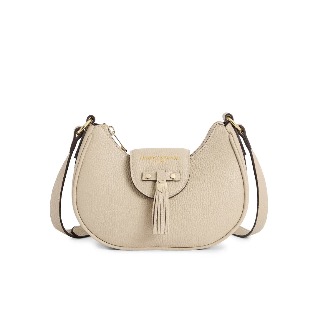 Fairfax & Favor Micro Windsor Cross Body Bag