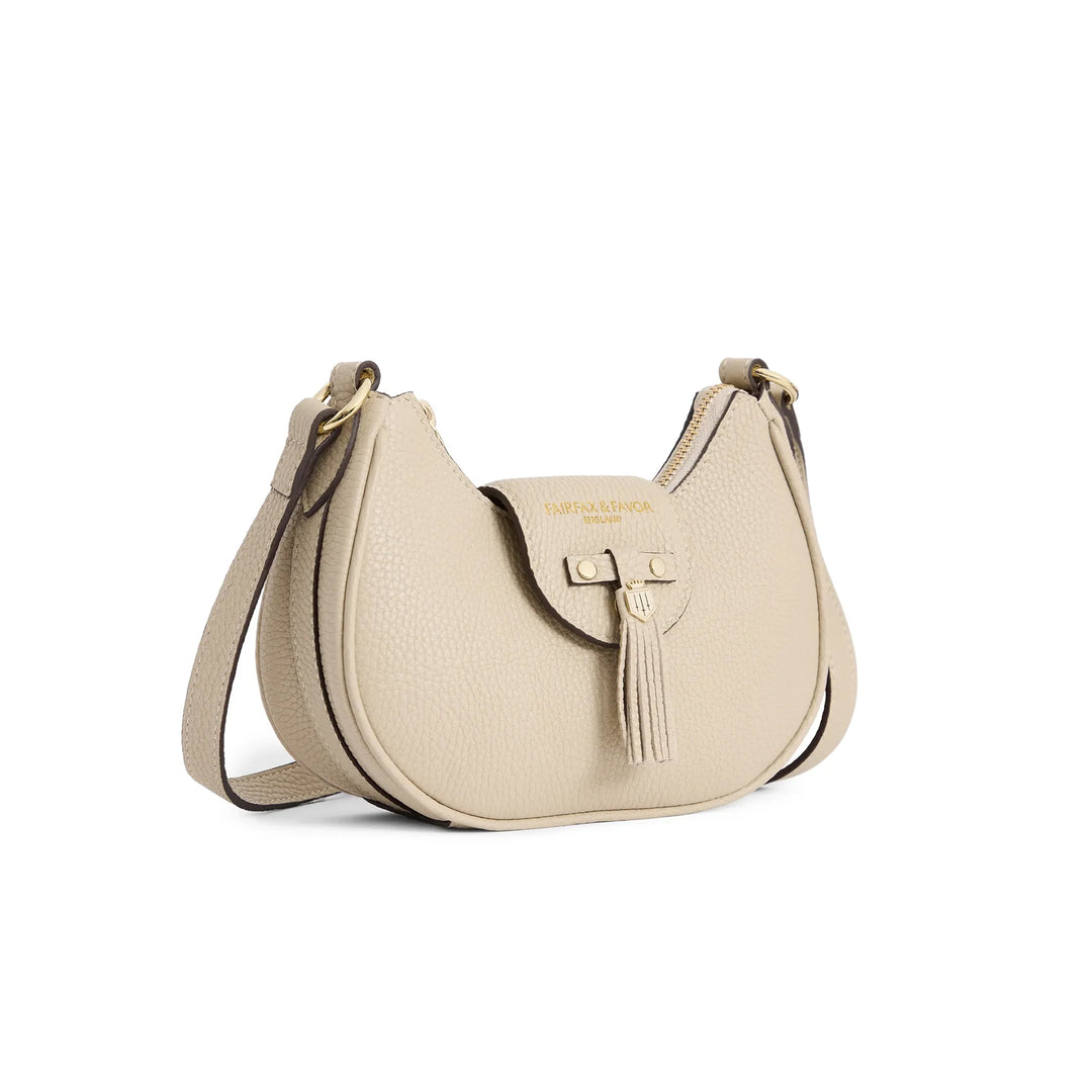 Fairfax & Favor Micro Windsor Cross Body Bag