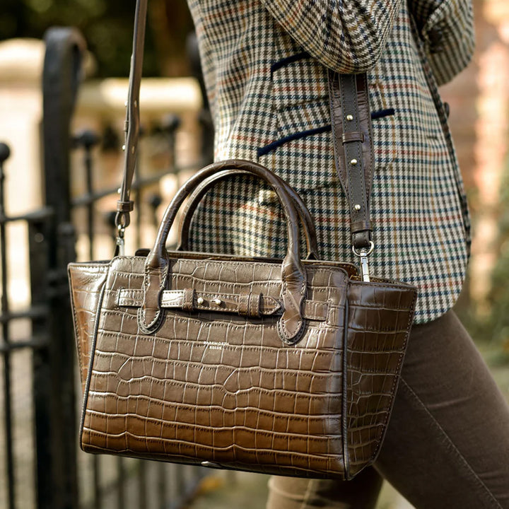 Barkworth Reeve Middleton Cross Body Bag