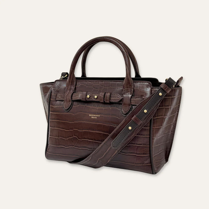 Barkworth Reeve Middleton Cross Body Bag