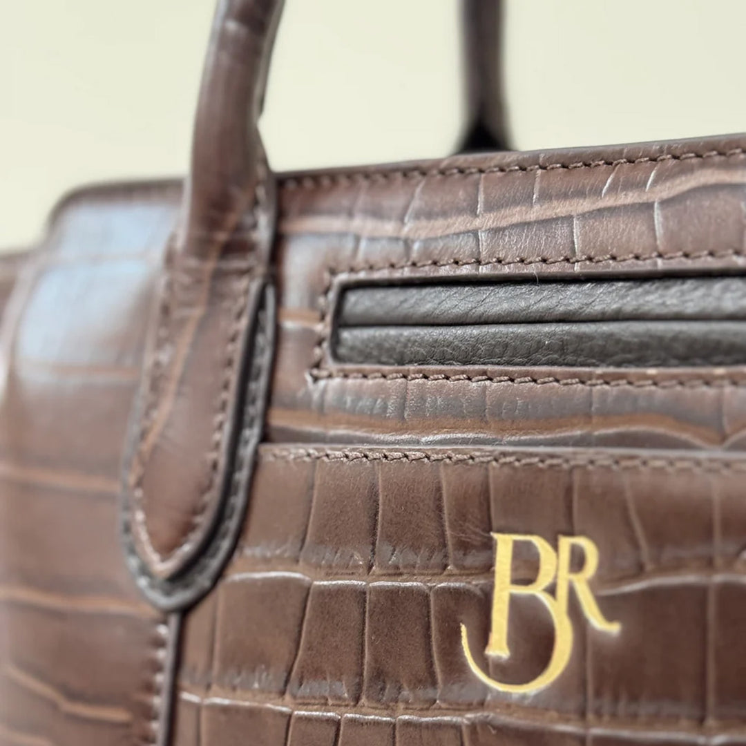 Barkworth Reeve Middleton Cross Body Bag