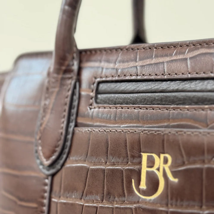 Barkworth Reeve Middleton Cross Body Bag
