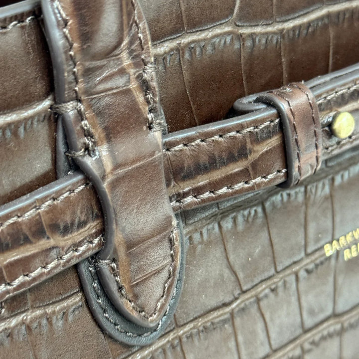 Barkworth Reeve Middleton Cross Body Bag