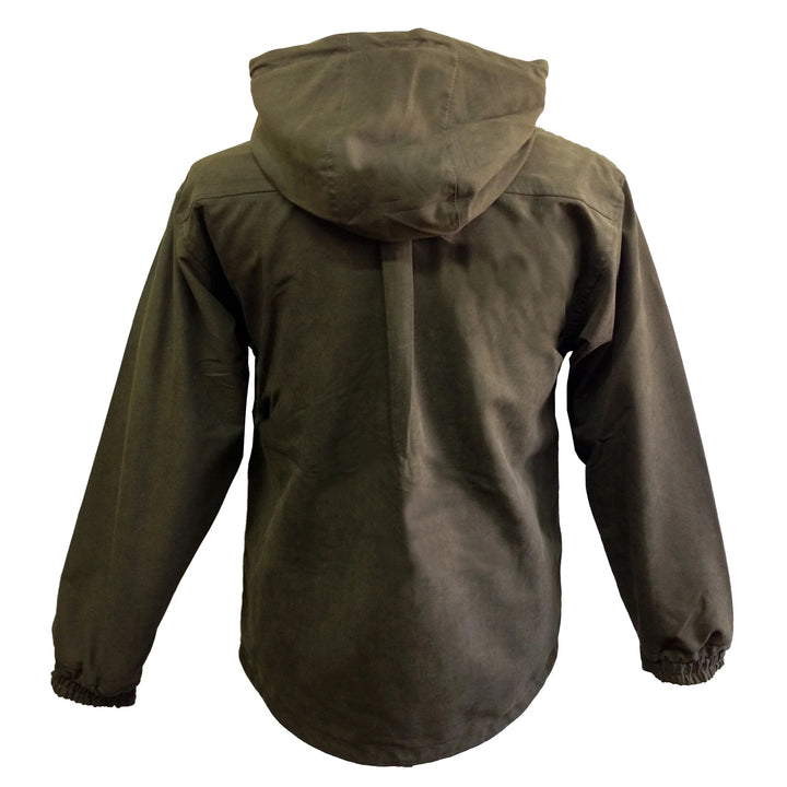 Midlands Clothing Mens Waterproof Smock