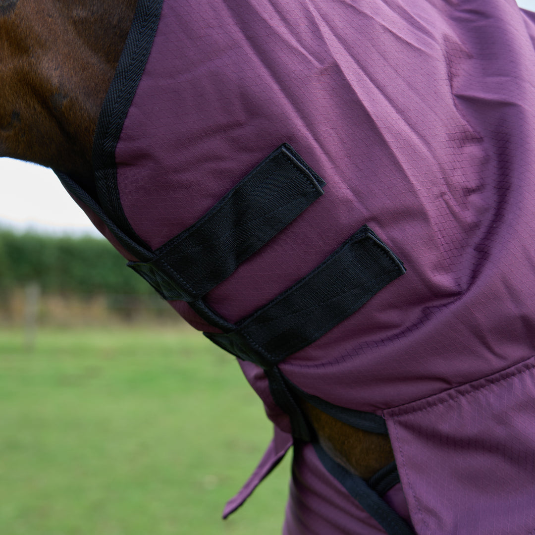 Millbry Hill Limited Edition 200g Combo Turnout Rug