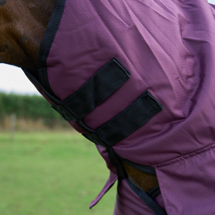 Millbry Hill Limited Edition 200g Combo Turnout Rug