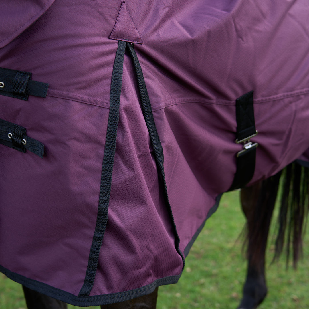 Millbry Hill Limited Edition 200g Combo Turnout Rug