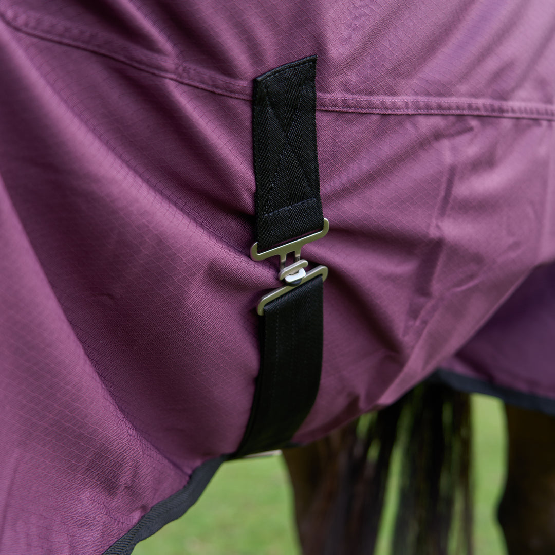 Millbry Hill Limited Edition 200g Combo Turnout Rug
