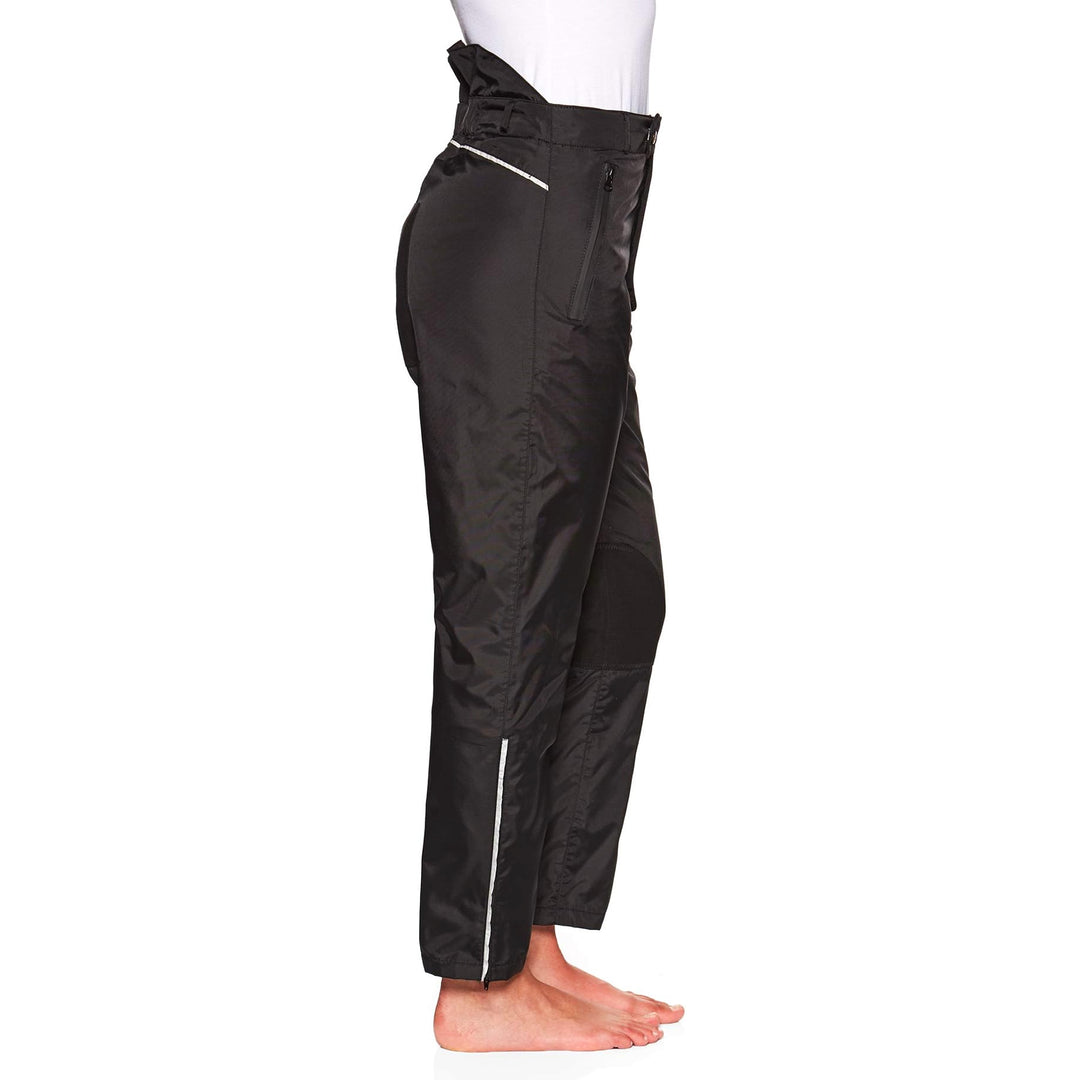 Millbry Hill Ladies Microfibre Lined Waterproof Trousers