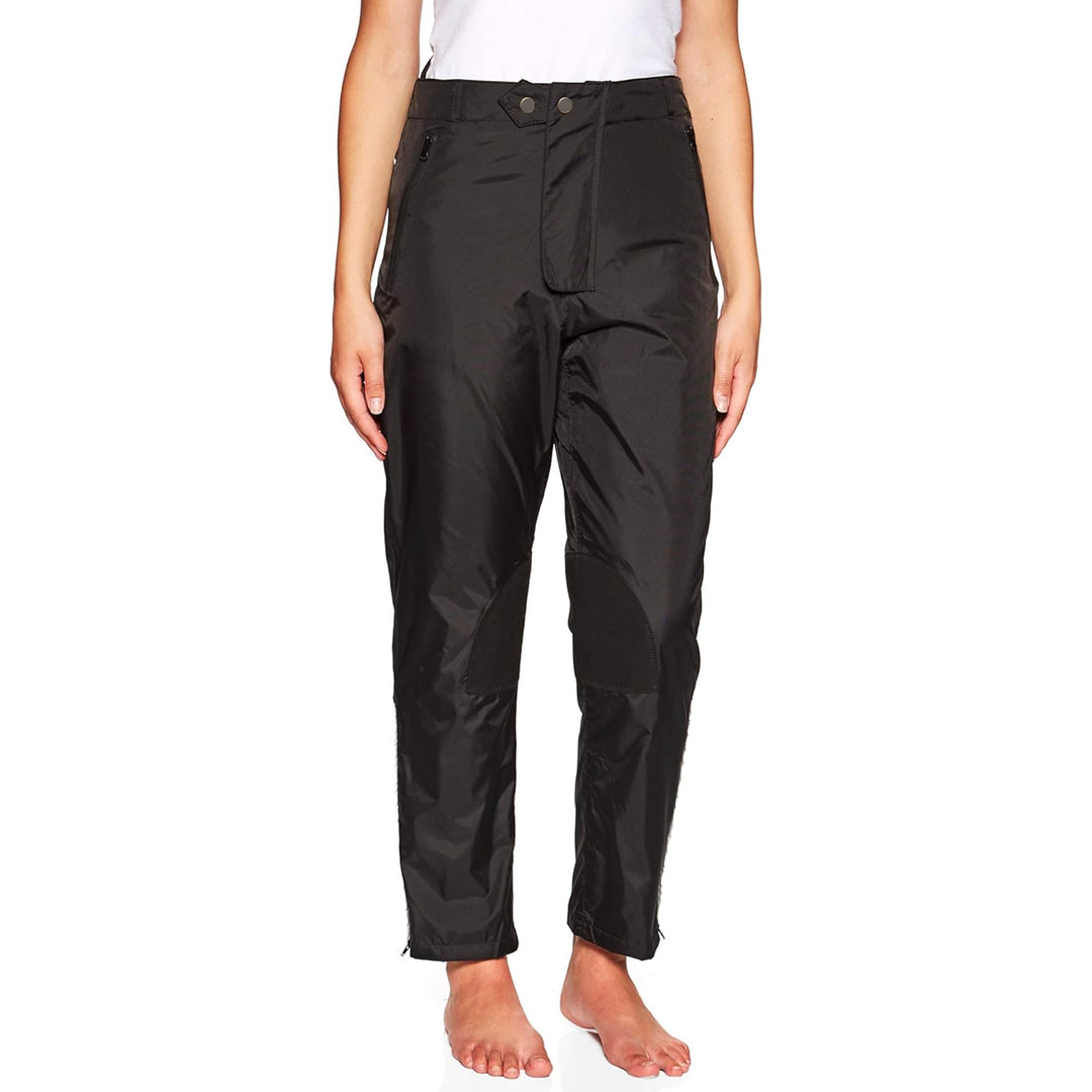 Millbry Hill Ladies Microfibre Lined Waterproof Trousers