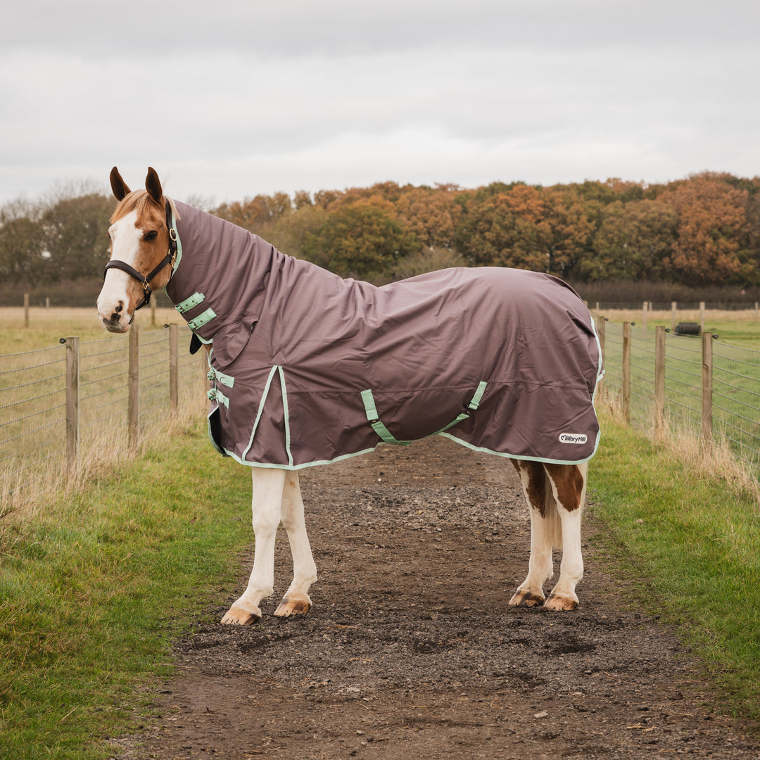 Millbry Hill 200g Pro Combo Turnout Rug